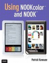 Using Nookcolor and Nook - Jim Cheshire