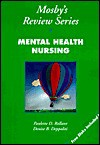 Mental Health Nursing - Paulette D. Rollant