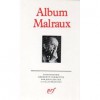 Album Malraux - Jean Lescure