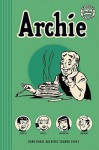 Archie Archives, Vol. 3 - Brendan Wright