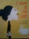 I Know an Old Lady - A. Bonne, Alan Mills