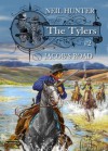 Jacob's Road (A Tyler Brothers Western) - Neil Hunter