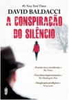 A Conspiração do Silêncio (A. Shaw #2) - Maria Dulce Guimarães da Costa, David Baldacci, Vasco Teles de Menezes