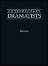 Contemporary Dramatists - D. L. Kirkpatrick, James Vinson