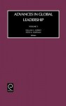 Advances in Global Leadership: Volume 3 - William H. Mobley, W. Mobley