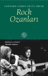 Rock Ozanları - Leonard Cohen, Patti Smith, Mustafa Yılmazer