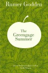 The Greengage Summer. Rumer Godden - Rumer Godden