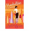 Manhattan Dreaming - Anita Heiss