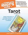 The Complete Idiot's Guide to Tarot - Arlene Tognetti, Lisa Lenard