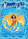 Mermaid Queen: The Spectacular True Story Of Annette Kellerman, Who Swam Her Way To Fame, Fortune & Swimsuit History!