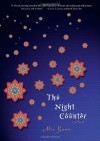 Night Counter, The: A Novel - Alia Yunis