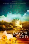 Days Of Gold - Jude Deveraux