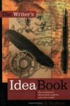 The Writer's Idea Book - Jack Heffron