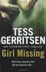 Girl Missing - Tess Gerritsen