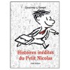 Histoires inédites du Petit Nicolas - René Goscinny, Jean-Jacques Sempé