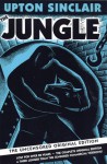 The Jungle: The Uncensored Original Edition - Upton Sinclair, Earl Lee, Kathleen De Grave