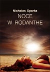 Noce w Rodanthe - Nicholas Sparks