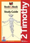 Book By Book Study Guide 2 Timothy - Paul Blackham