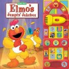 Sesame Street: Elmo's Jumpin' Jukebox (Interactive Song Book) - Dicicco Studios