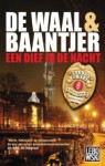 Een dief in de nacht - A.C. Baantjer, Simon de Waal