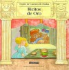 Ricitos de Oro & los Tres Osos = Goldilocks and the Three Bears - R. Rius, Carme Peris