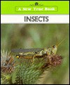 I want to know about Volcanoes/Insects (New True Book) - Illa Podendorf