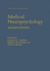 Medical Neuropsychology (Critical Issues in Neuropsychology) - Meryl Butters, Sue R. Beers, Ralph E. Tarter, Kathleen L. Edwards, van Thiel, David H.