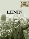 Lenin: A Very Brief History - Mark Black