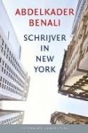 Schrijver in New York - Abdelkader Benali