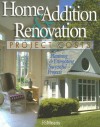 Home Addition & Renovation Project Costs: Planning & Estimating Successful Projects - R.S. Means Engineering