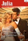 Im Schloss des spanischen Grafen (German Edition) - Lynne Graham