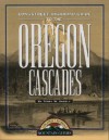 Longstreet Highroad Guide to Oregon Cascades - Wilderness Press