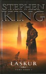 Laskur (Tume Torn, #1) - Mart Kalvet, Stephen King