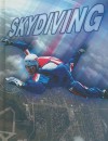 Skydiving - Joanne Mattern