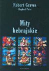 Mity hebrajskie - Robert Graves