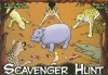 Scavenger Hunt - Gunnar Hultgren