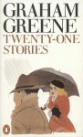 Twenty-One Stories - Graham Greene