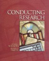 Conducting Research - Patrick J. Schloss