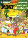 Astérix chez les Belges (Astérix, #24) - René Goscinny, Albert Uderzo