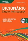 Dicionário Moderno da Língua Portuguesa - Various