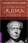 El primer hombre de Roma (Saga de Roma #1) - Colleen McCullough