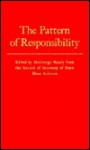 The Pattern Of Responsibility - Dean Acheson