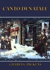 Canto di Natale (Italian Edition) - Charles Dickens