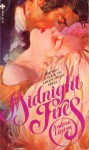 Midnight Fires - Andrea Layton