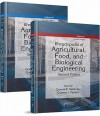 Encyclopedia Of Agricultural, Food, And Biological Engineering, Second Edition 2 Volume Set (Print Version) - Dennis R. Heldman, Carmen I. Moraru