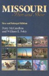 Missouri Then and Now, New and Enlarged Edition - Perry McCandless, William E. Foley