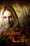Blood and Lust - <b>Molly Diamond</b> - 7d35abbd6efe7b00dfa4059b62aec0d0