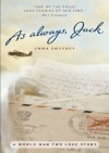 As Always, Jack: A World War II Love Story - Emma Sweeney