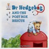 Dr Hedgehog and the Post Box Rescue by Mushin, Jerry (2014) Paperback - Jerry Mushin