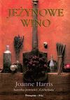 Jeżynowe wino - Joanne Harris